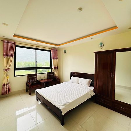 Khach San - Nha Hang So Oanh - Gan Thac Ban Gioc Cao Bang Exterior photo